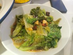 -兰湘子·湘菜小炒(长安万科广场店)