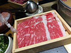 -巴奴毛肚火锅(广益哥伦布店)