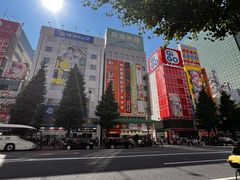 -秋叶原电器街
