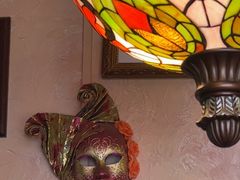 -威尼斯意餐酒吧 Venezia club(意大利风情街店)