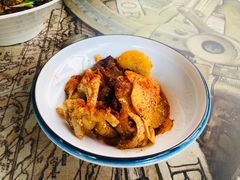 -钟方模白家肥肠粉(春熙店)