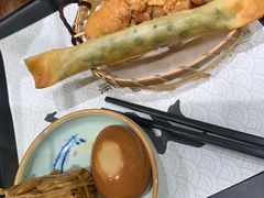 -和府捞面(东直门银座店)