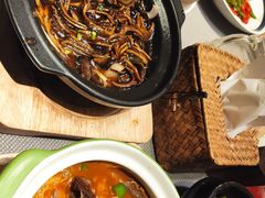 -竹里馆·淮扬菜·功夫茶(老门东店)