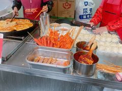 -张记灌饼(丰富路店)
