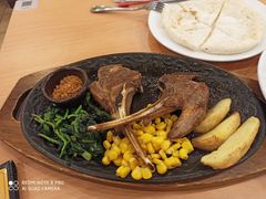 -萨莉亚意式餐厅(鸿大广场店)