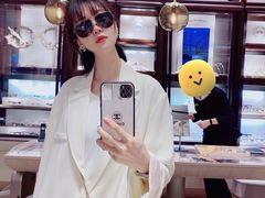-溥仪眼镜PUYI OPTICAL(国贸商城店)