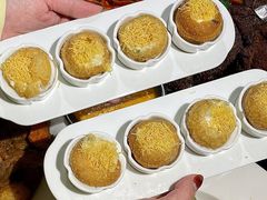 -甘尼仕印度餐厅爵士酒吧(阳春巷店)
