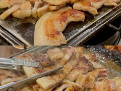 鲜五花肉-香猪坊(五道口店)