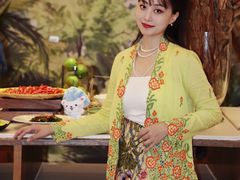 -成都仁恒格蓝柏薇酒店公寓