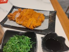 -馋三尺蟹粉小笼(人民广场店)