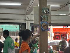 -榮泰米粉湯(Left Shop)