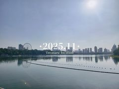 -南宁南湖公园