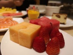 -华侨城嘉途酒店·屋顶阳光餐厅