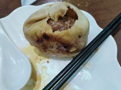 -清真牛街祥云轩门钉肉饼(左家庄店)