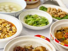 -名甬鲜坊·宁波海鲜(爱琴海店)