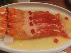 -喜鼎海胆水饺(东港店)