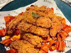 -atta bj(国贸商城店)