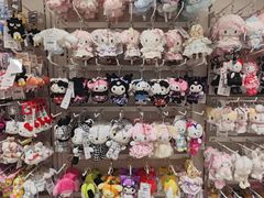 -三丽鸥 Sanrio Gift Gate(汉光百货店)