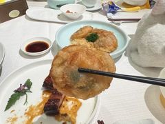 -金悦轩海鲜酒家(拱北店)