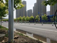 -白塔河路(地铁站)