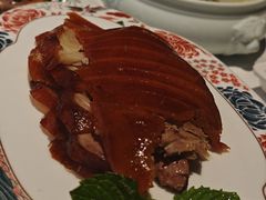 -在前门·烤鸭北京菜(五月花广场店)