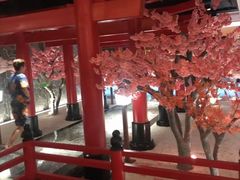 -蓝鲸湾汤泉(包河店)