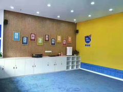 -美吉姆儿童发展中心(芜湖万达广场店)