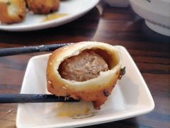 -哑巴生煎(临顿路店)