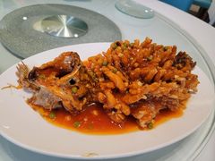 -香融府·烤鸭·家常菜(马家堡路店)