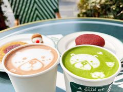 -Ralph’s Coffee(北京三里屯店)
