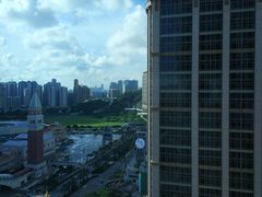 -澳门喜来登大酒店