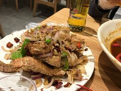 -虾满堂(瑞虹店)