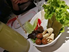 -鱼酷活鱼烤鱼(恒隆广场店)