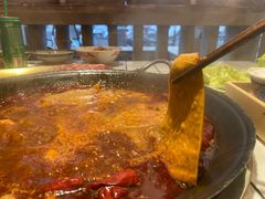 -旧街市鲜货老火锅(大光路店)