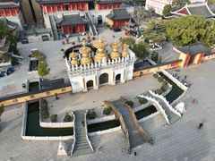 -上海东林寺(金山区)