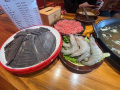 -老天桥蛙炉火锅(红峰东路店)