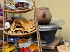 -茶是一枝花泡茶店