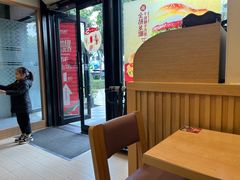 -德克士(砂之船奥特莱斯店)