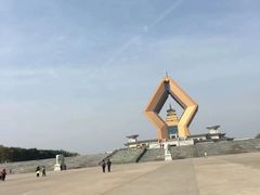 -法门文化景区