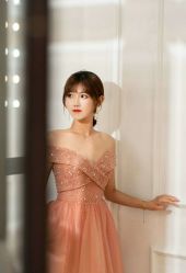 -韩国天使嫁衣婚纱礼服馆(上海旗舰店)