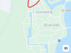 -长春北湖公园