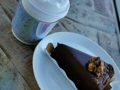 -Cafe Aewol Monsant