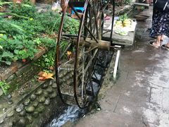 -海窝子古镇