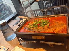 -炉鱼(萧山万象汇店)