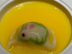 -船歌·鱼水饺青岛菜(闽江二路店)