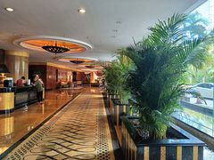 -深圳凯宾斯基酒店