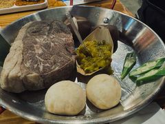 -霸腹烤肉(厦门柚子番店)