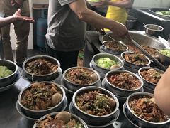 -窦四牛杂面(总店)