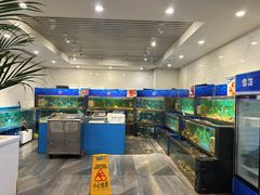 -小贝壳酒楼(经九路店)