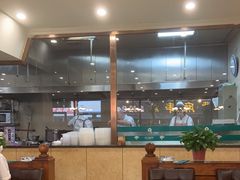 大堂-回锦轩(泉园店)